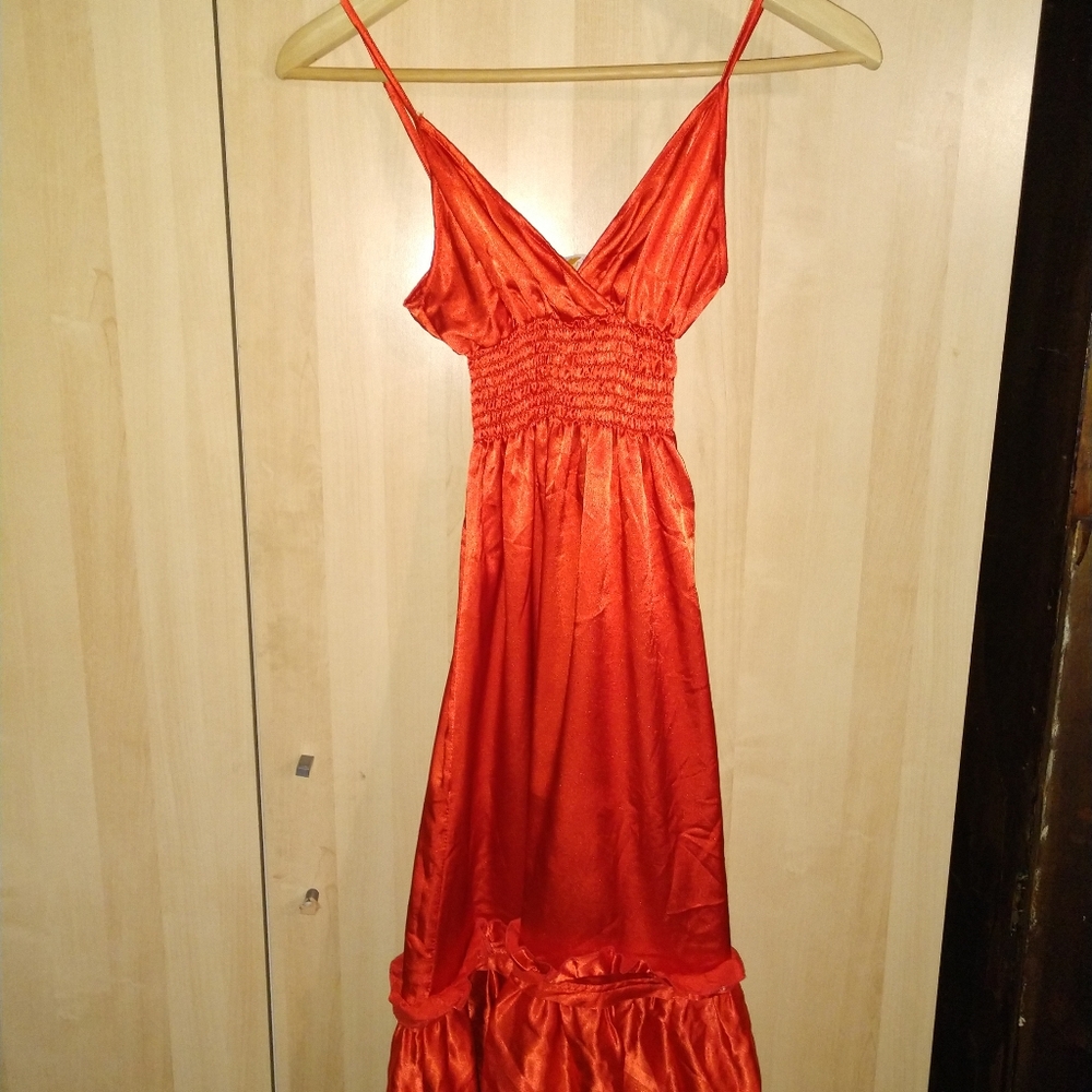 Dress - Picture 3 of 4